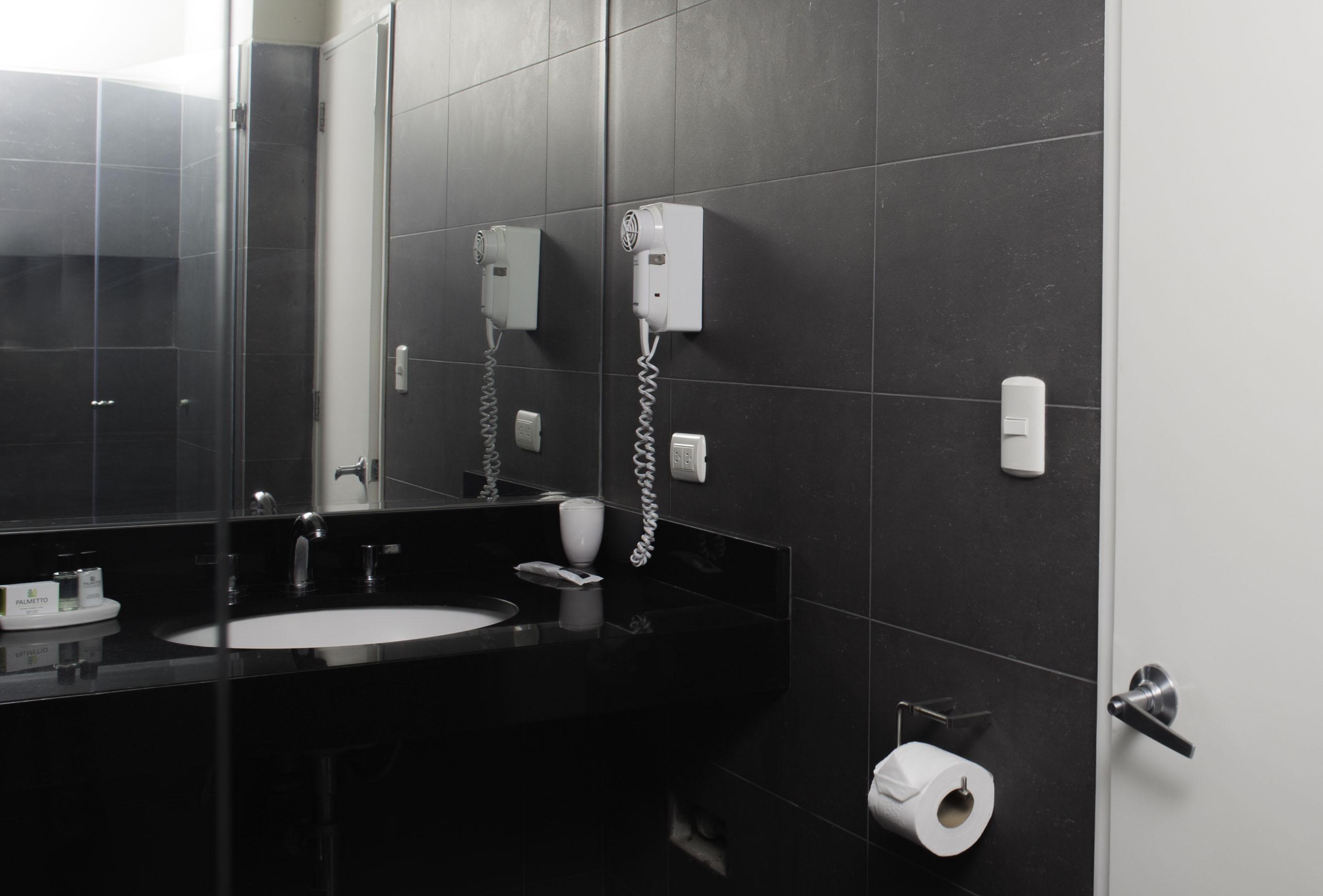 Palmetto Business San Miguel Hotel 3*